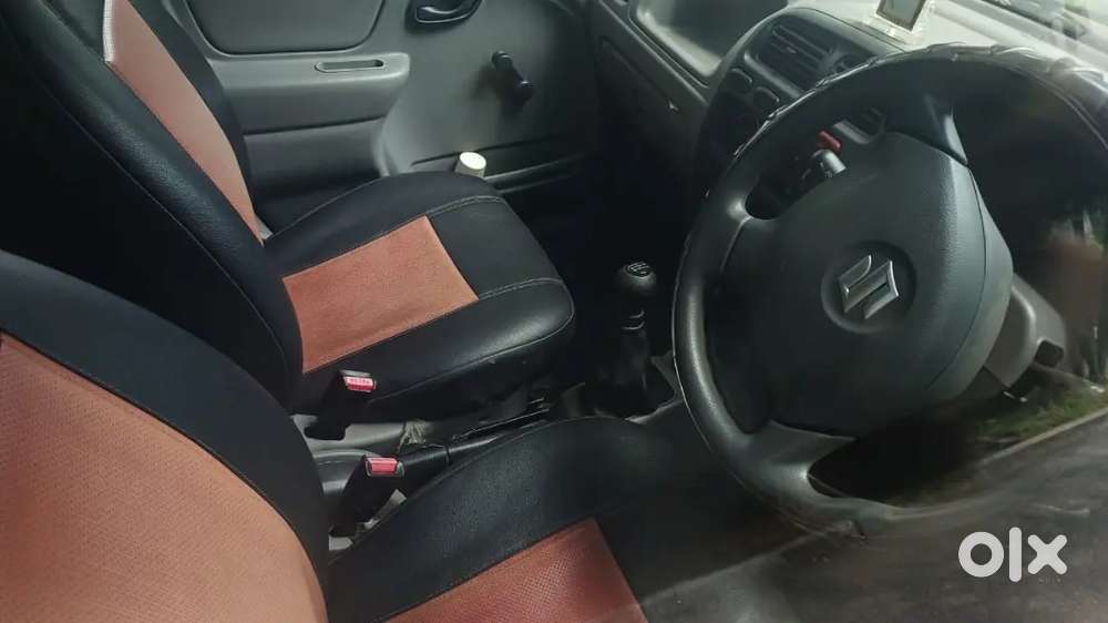 Maruti Suzuki Alto K10 Lxi Red Colour Best Condition