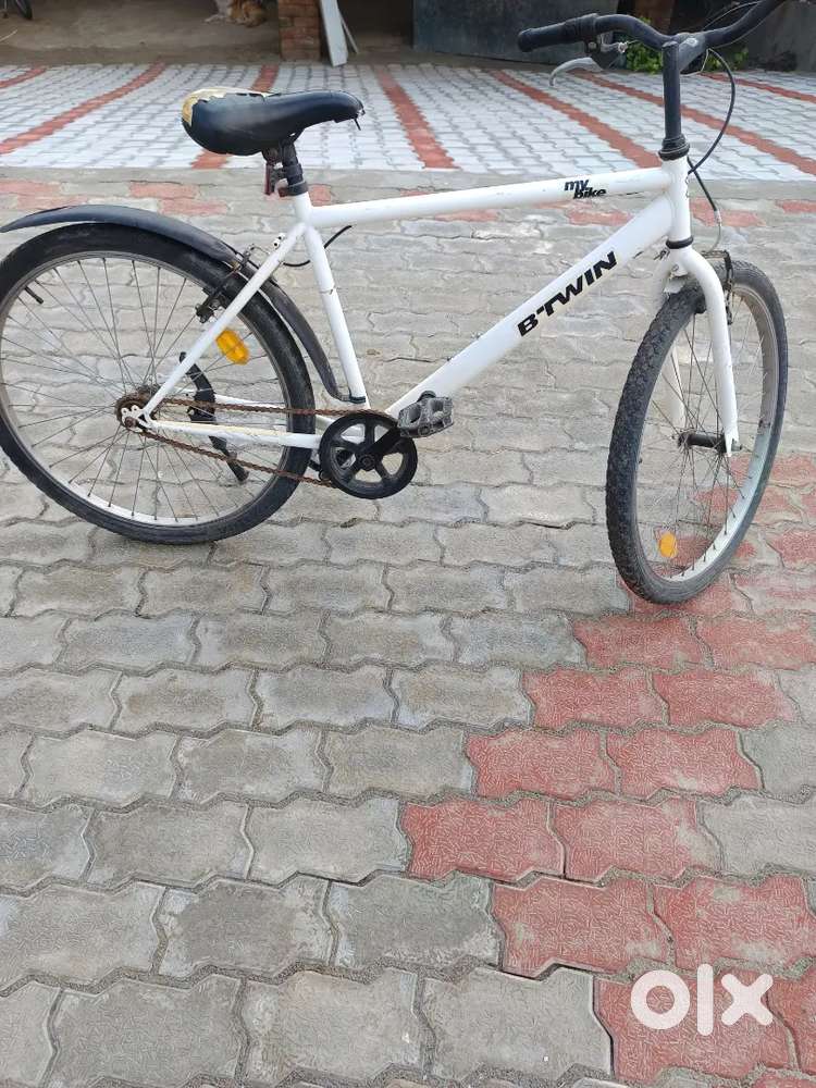 Btwin Mybike Btwin Cycle Under 4000 Decathlon Rockrider Decathlon