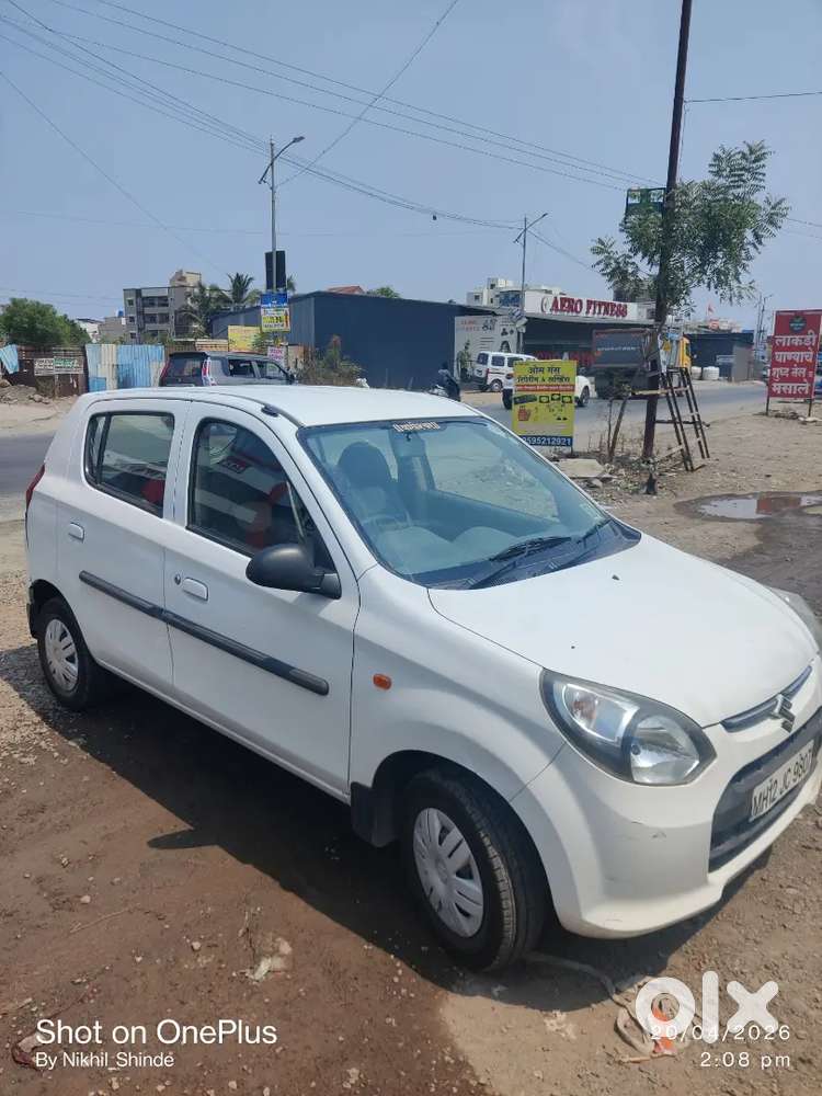 Good Condition With New Tyre Btry