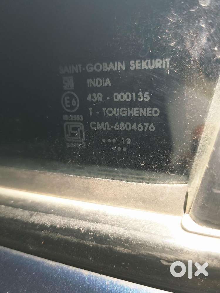 Maruti Suzuki Ritz Diesel Non Accident