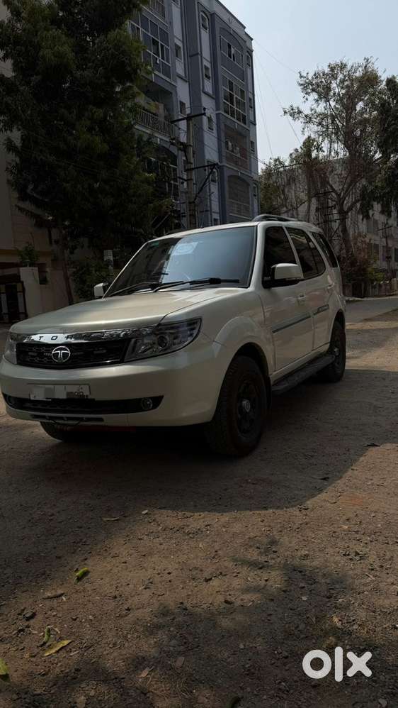 Tata Safari Storme 2020 Diesel Car