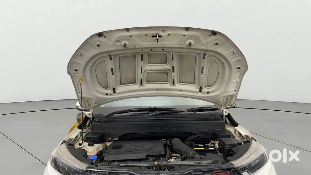 Kia Sonet 1.5 Gtx Plus Diesel At Dt, 2021, Diesel