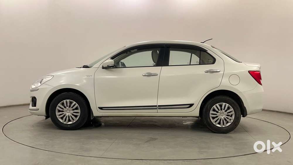 Maruti Suzuki Dzire 1.2 Vxi Amt, 2019, Petrol