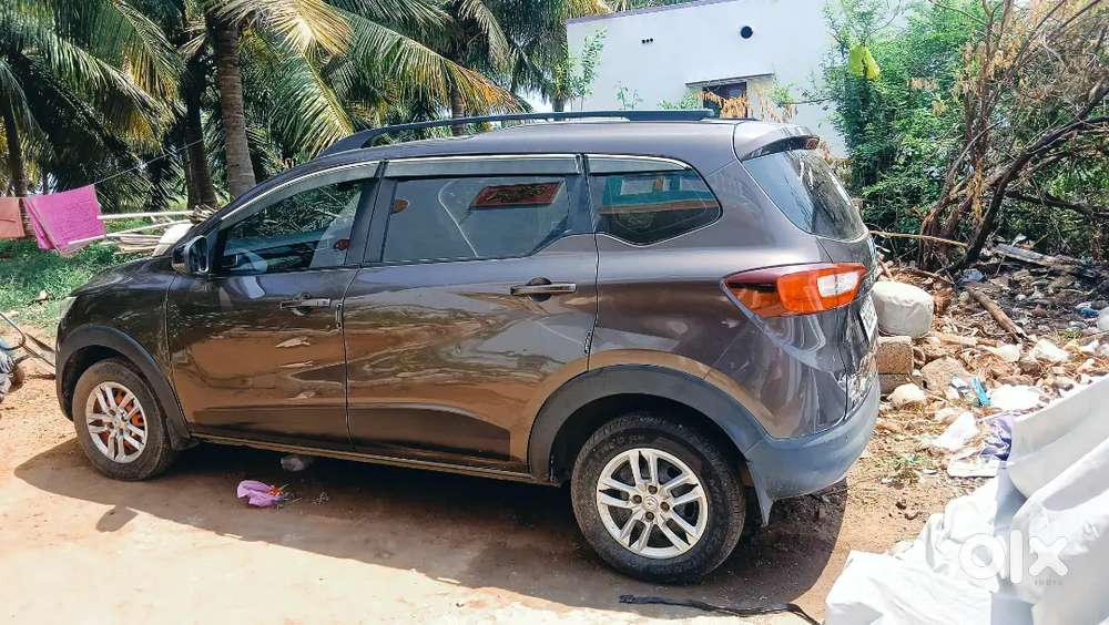 Renault Triber 2021 Petrol 45000 Km Driven