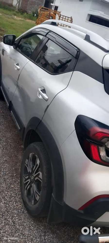 Renault Kiger Rxz 2022