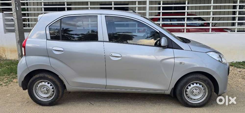 Hyundai New Santro 1.1 Magna Mt, 2020, Petrol