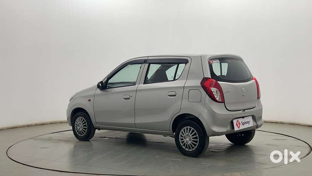 Maruti Suzuki Alto 800 0.8 Lxi (o), 2022, Petrol