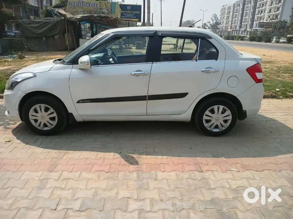 Maruti Suzuki Dzire Zxi 2016