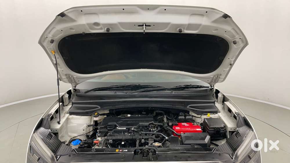 Hyundai Alcazar 2.0 Signature (o) Petrol At 7 Str, 2022, Petrol