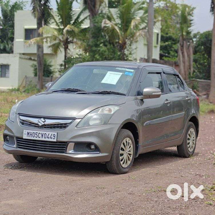 Maruti Suzuki Swift Dzire 1.3 Vxi, 2016, Petrol
