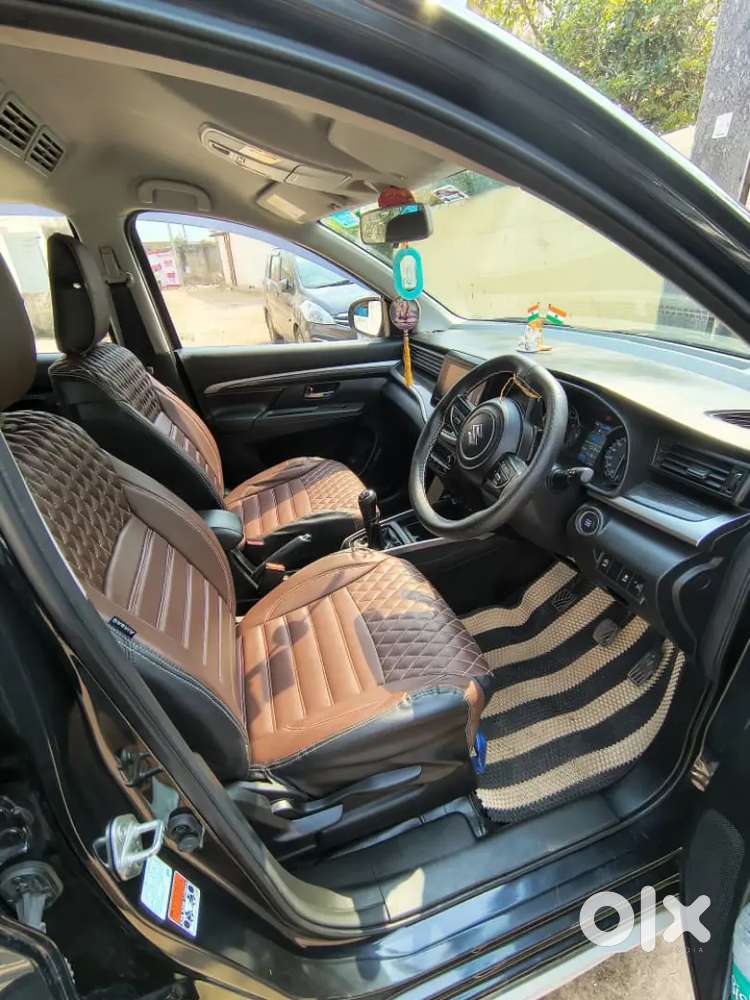 Maruti Suzuki Xl6 2025