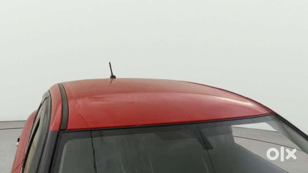 Maruti Suzuki Baleno 1.2 Cvt Zeta, 2016, Petrol
