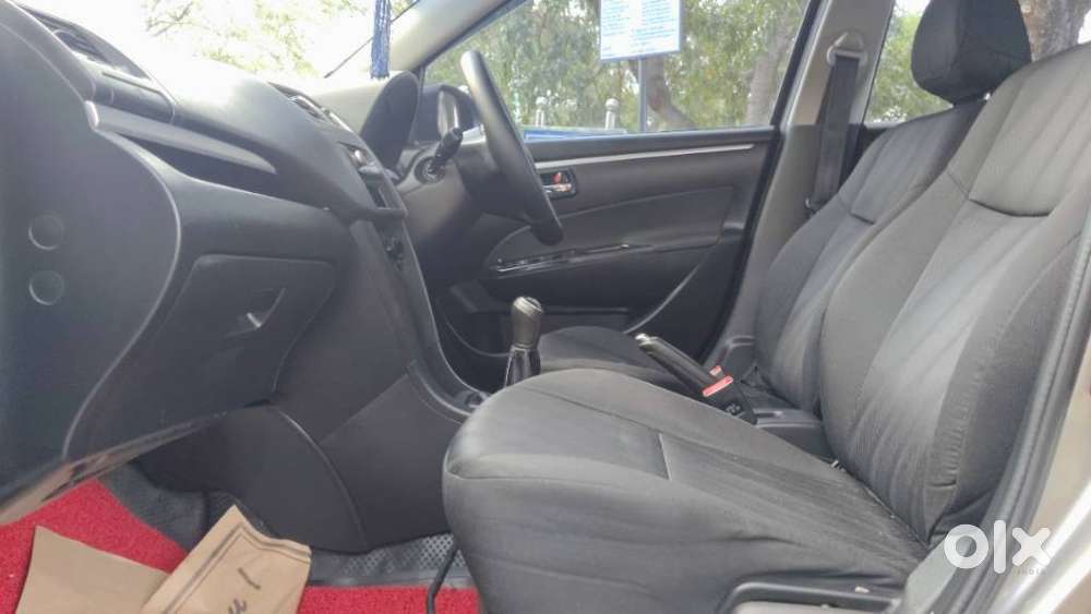 Maruti Suzuki Swift Vdi, 2013, Diesel