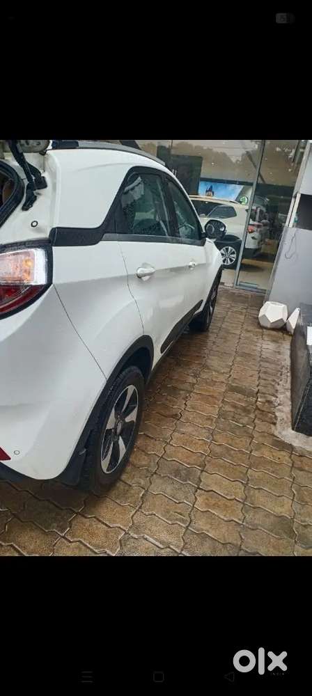 Tata Nexon Revotron 2019