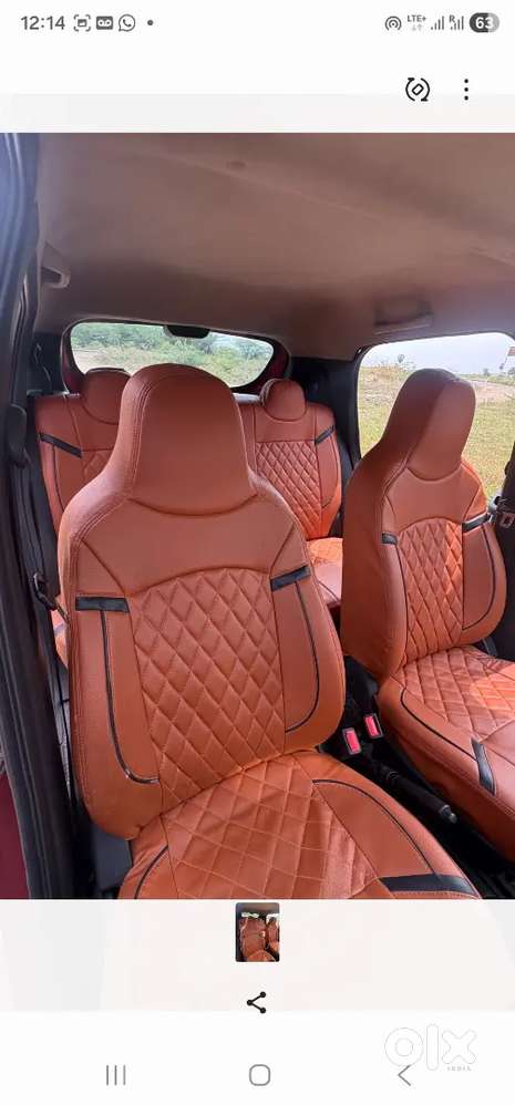 Renault Kwid 2017