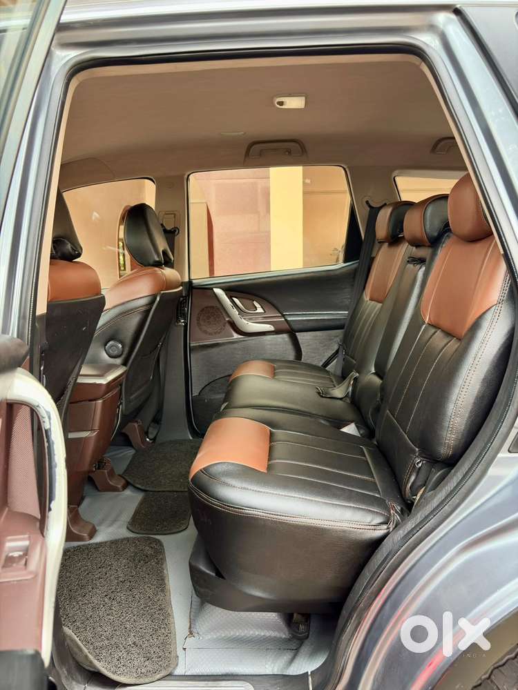 Mahindra Xuv500 W8 2wd, 2013, Diesel