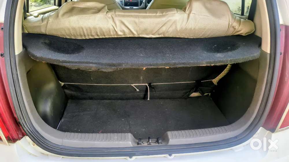 Hyundai I10 Magna 2015 Petrol