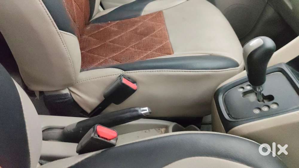 Maruti Suzuki Celerio Vxi At, 2014, Petrol