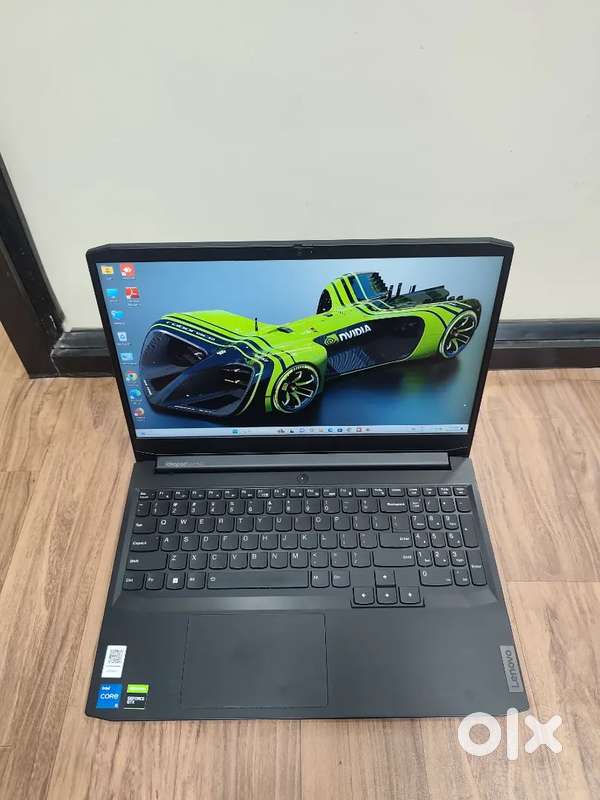 LENOVO IDEAPAD - GAMING LAPTOP