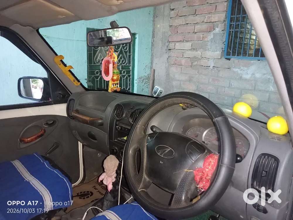 Mahindra Scorpio 2.5 Ex 2014