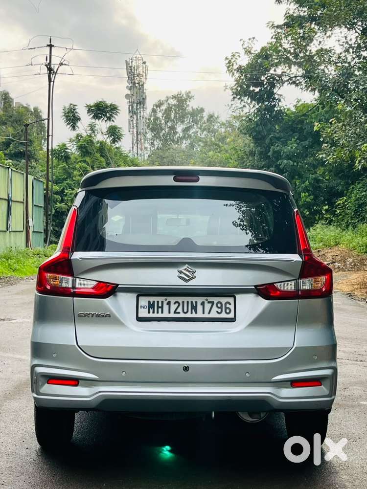 Maruti Suzuki Ertiga Vxi (o) Cng, 2022, Cng & Hybrids
