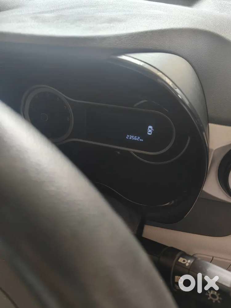 Hyundai Grand I10 Nios 2022