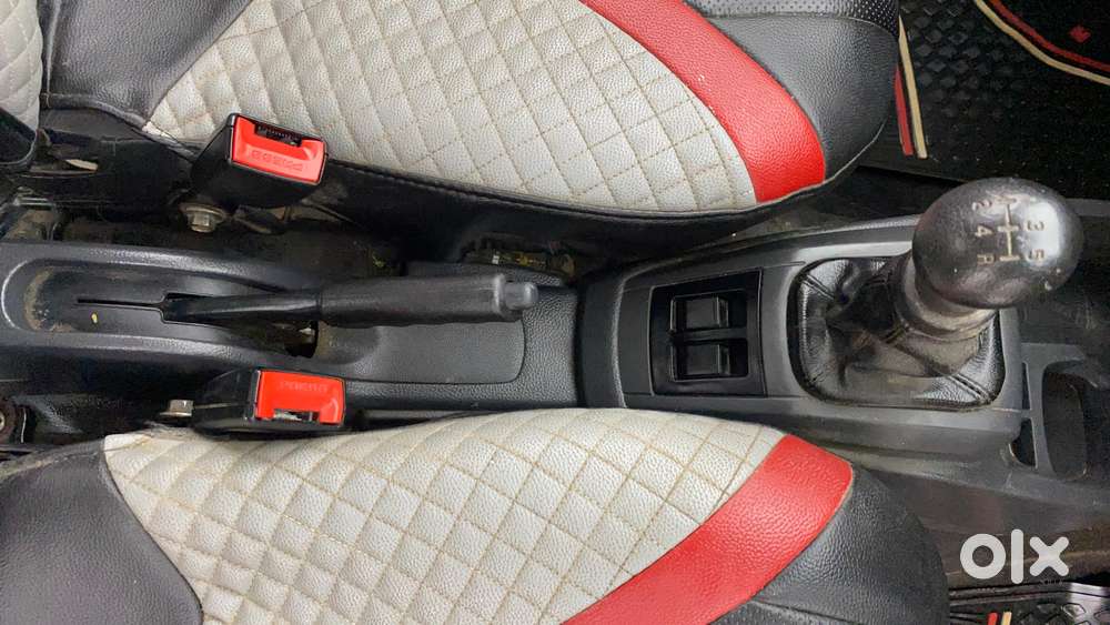 Maruti Suzuki Alto 800 Lxi, 2018, Petrol
