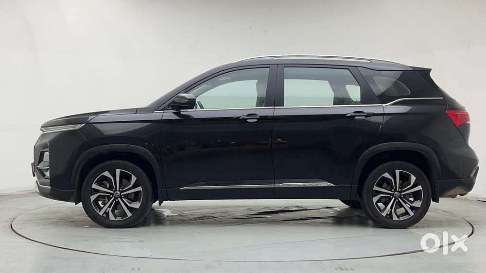 Mg Hector Sharp Pro 1.5 Turbo Cvt, 2024, Petrol