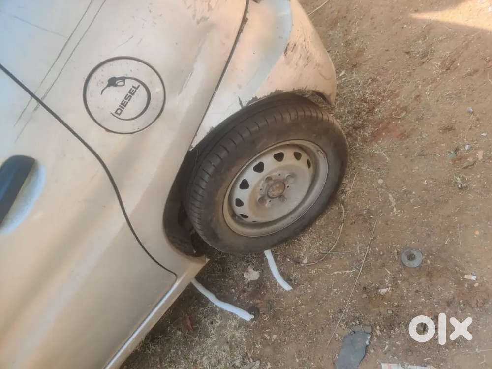 Tata Indica V2 2011 Diesel Well Maintained