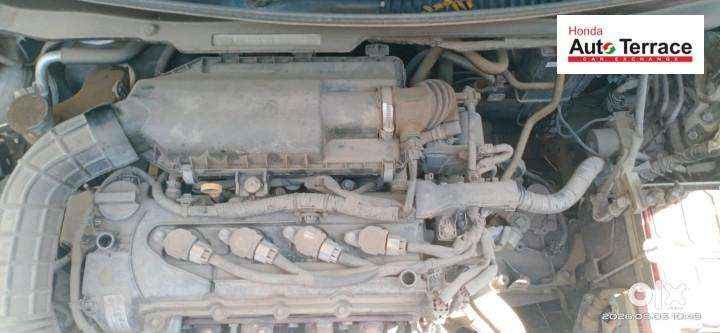 Maruti Suzuki Ignis 1.3 Amt Zeta, 2023, Petrol