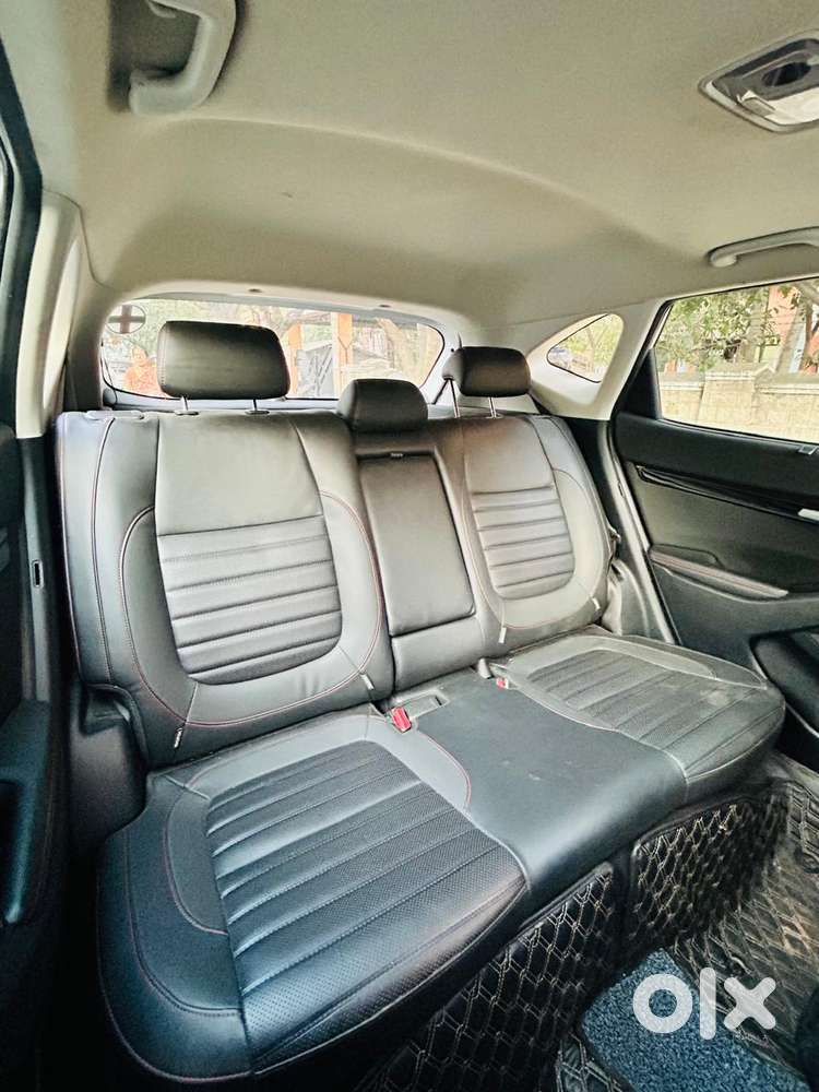 Kia Seltos Gtx Plus At D, 2020, Diesel