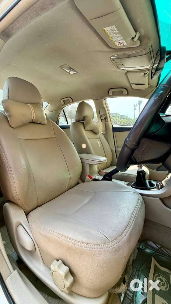 Toyota Corolla Altis 2010-2013 Diesel D4dg, 2013, Diesel