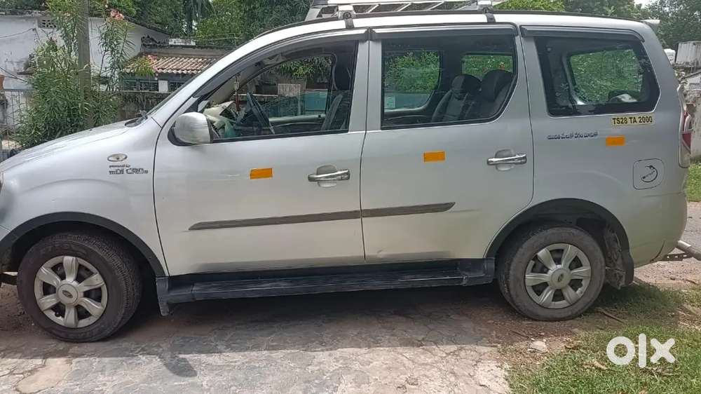 Gud Vehicle Smooth Engine