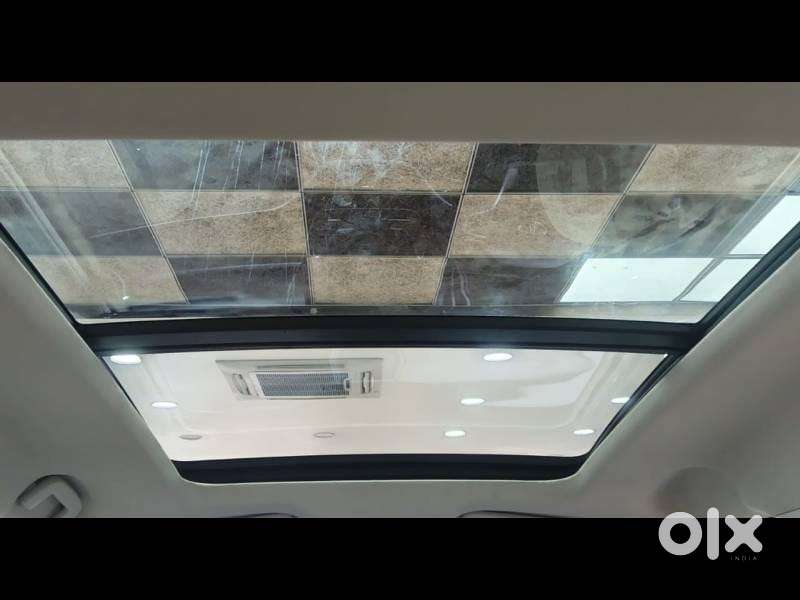 Tata Safari 2.0 Kryotec Xz Plus 6 Str, 2021, Diesel