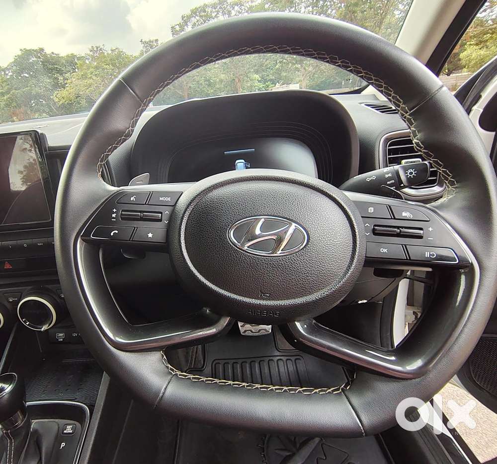 Hyundai Venue Sx Opt Turbo, 2024, Petrol