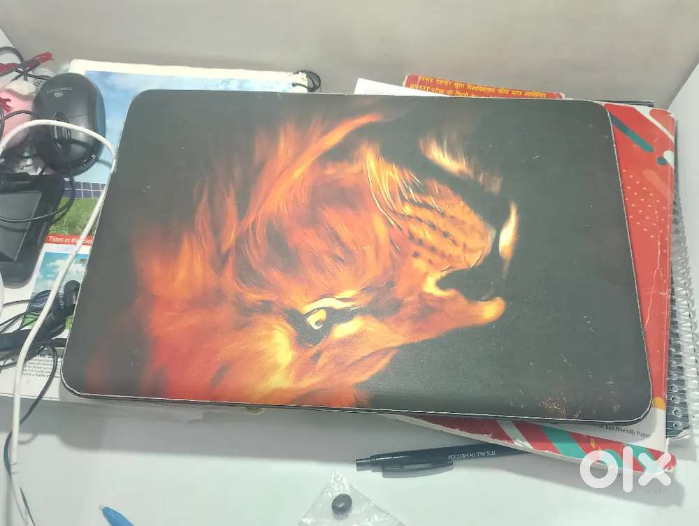 Good condition with charger