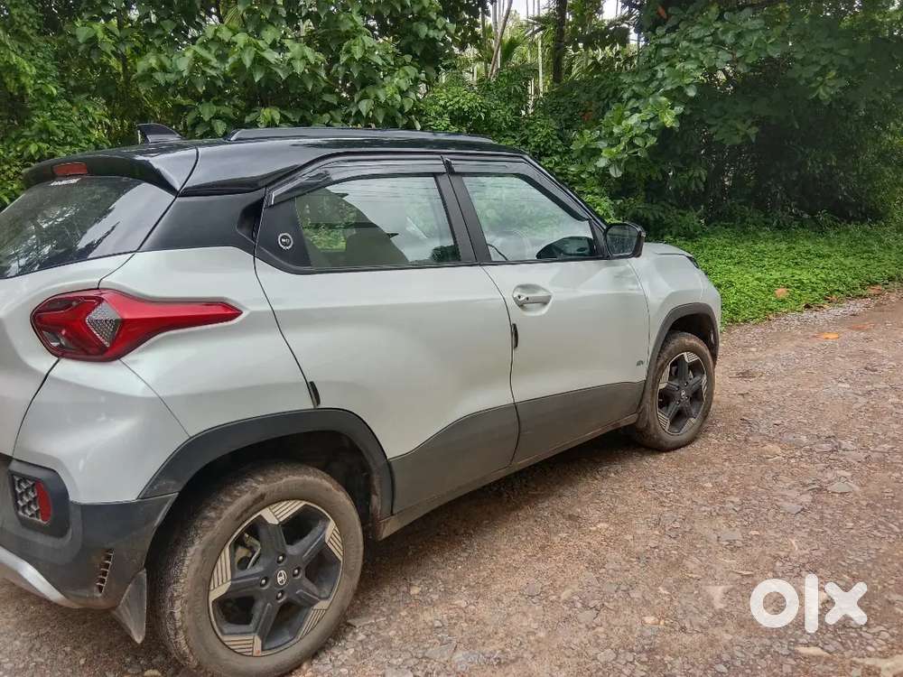 Tata Punch Ev 2024 Electric 29000 Km Driven