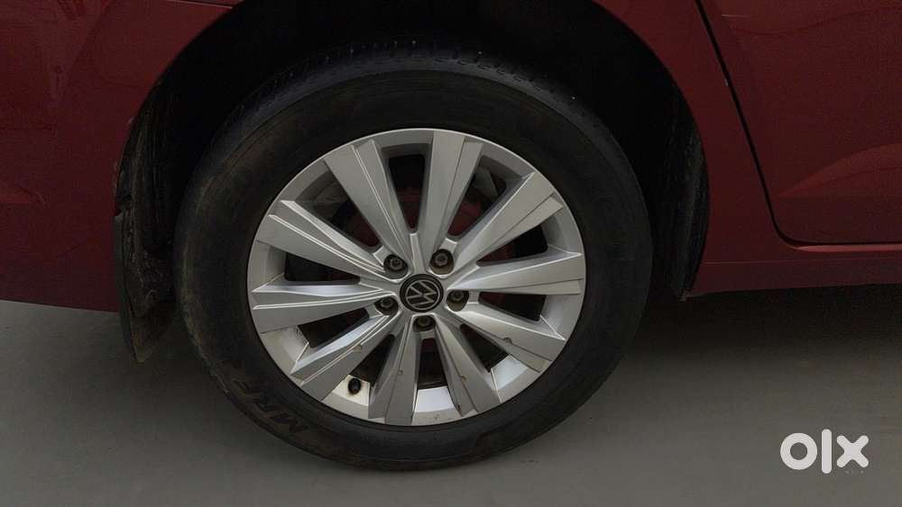Volkswagen Virtus 1.0 Comfortline Tsi, 2023, Petrol