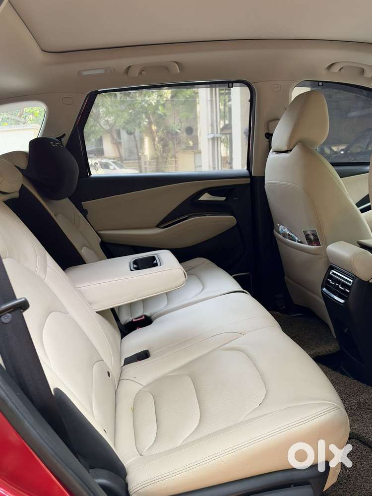 Mg Hector 1.5 Shine Turbo Cvt, 2023, Petrol