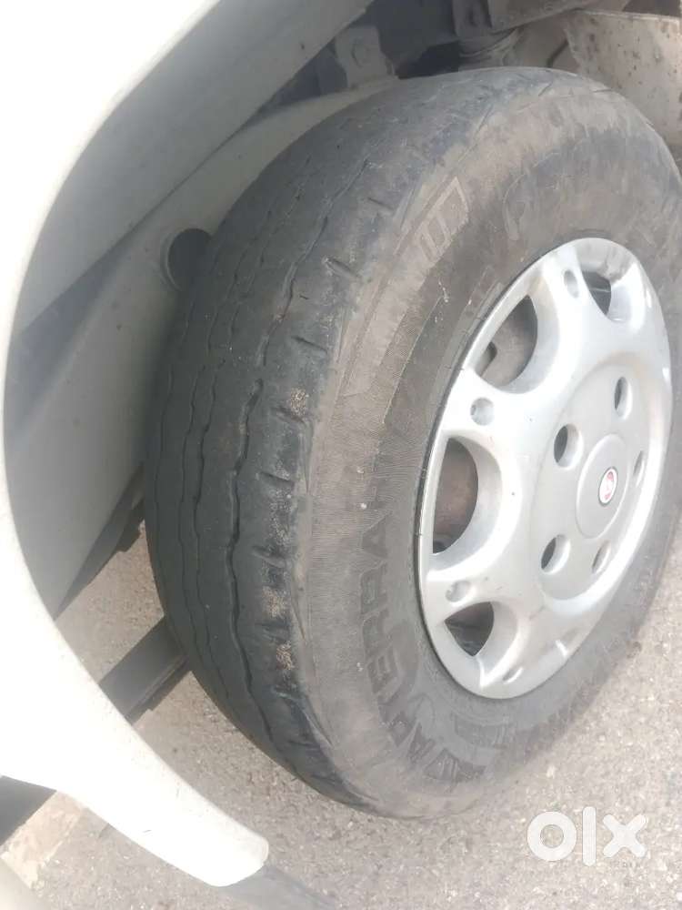 Good Condition All Peper Ok