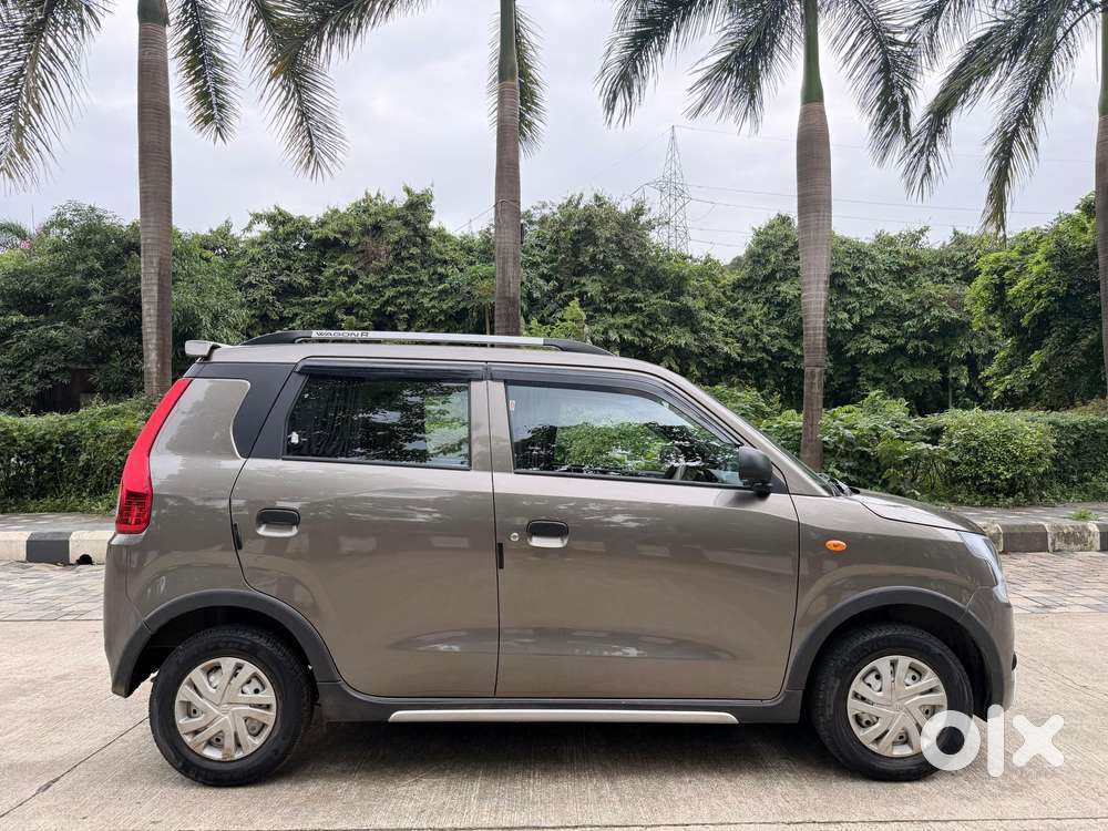 Maruti Suzuki Wagon R 1.0 Lxi Cng, 2026, Cng & Hybrids
