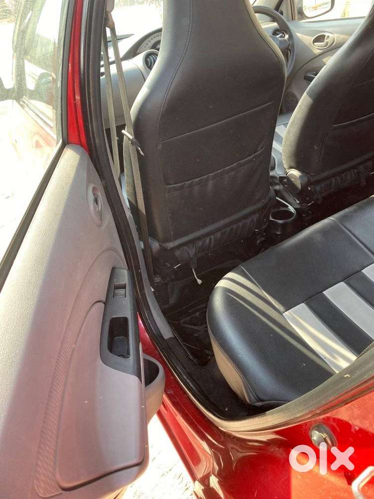 Toyota Etios Liva 2011-2012 G, 2011, Petrol