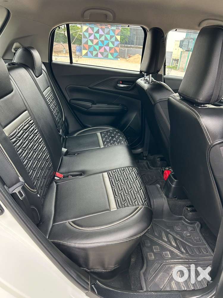 Maruti Suzuki Swift Vxi Cng, 2025, Cng & Hybrids