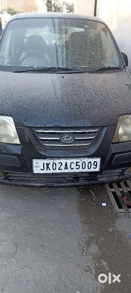 Hyundai Santro Xing 2005