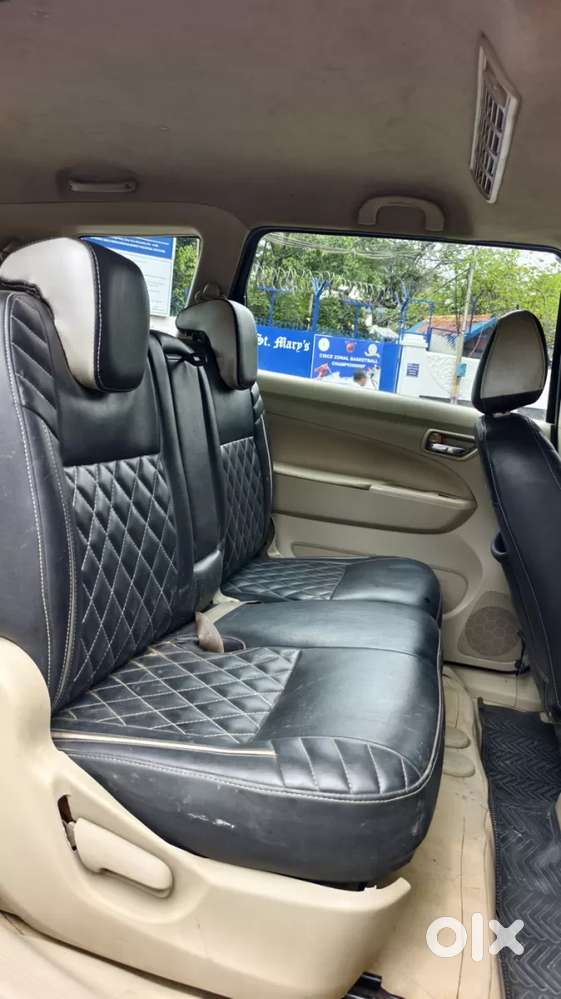 Maruti Suzuki Ertiga Shvs Zdi Plus, 2018, Diesel