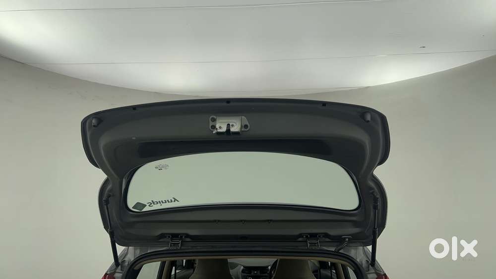 Hyundai Eon Era, 2014, Petrol