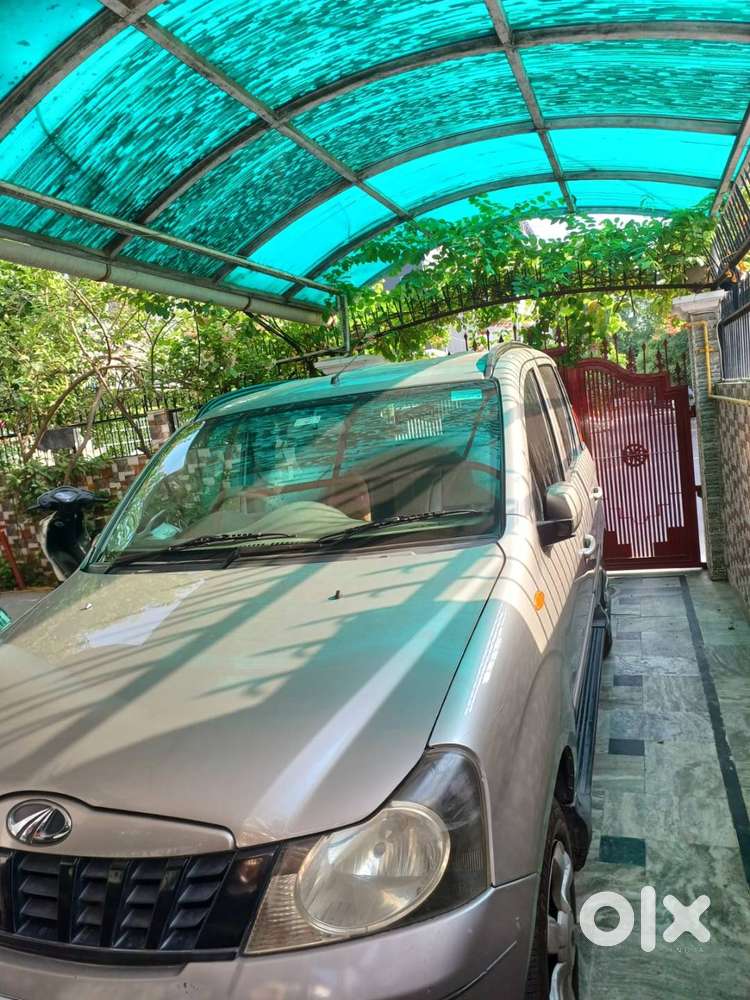 Well Maintained Mahindra Quanto C6 2013 Disel