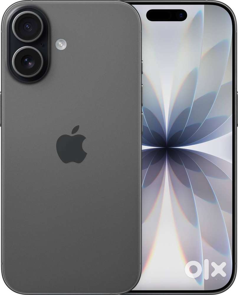 Iphone 17 new condition 256 gb