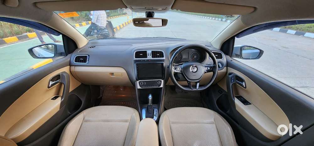 Volkswagen Vento 1.5 Tdi Highline Plus At, 2018, Diesel
