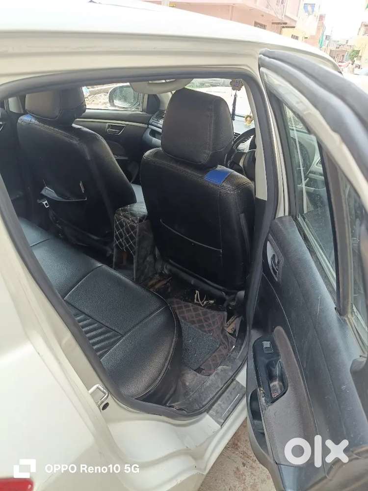 Maruti Suzuki Swift 2012 Petrol 97000 Km Driven
